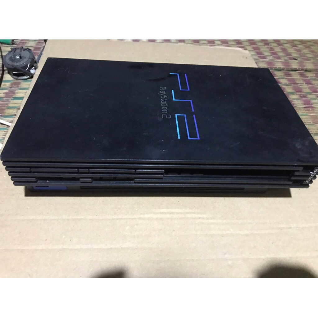 CASING PS2 FAT SERI 30000 & 39001