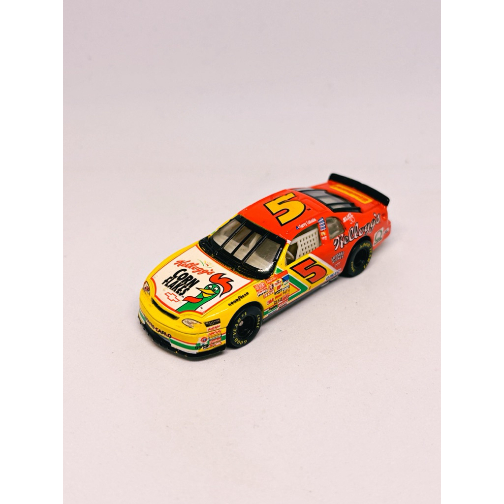 Hot Wheels Nascar Pro Racing Monte Carlo Stocker Keloggs