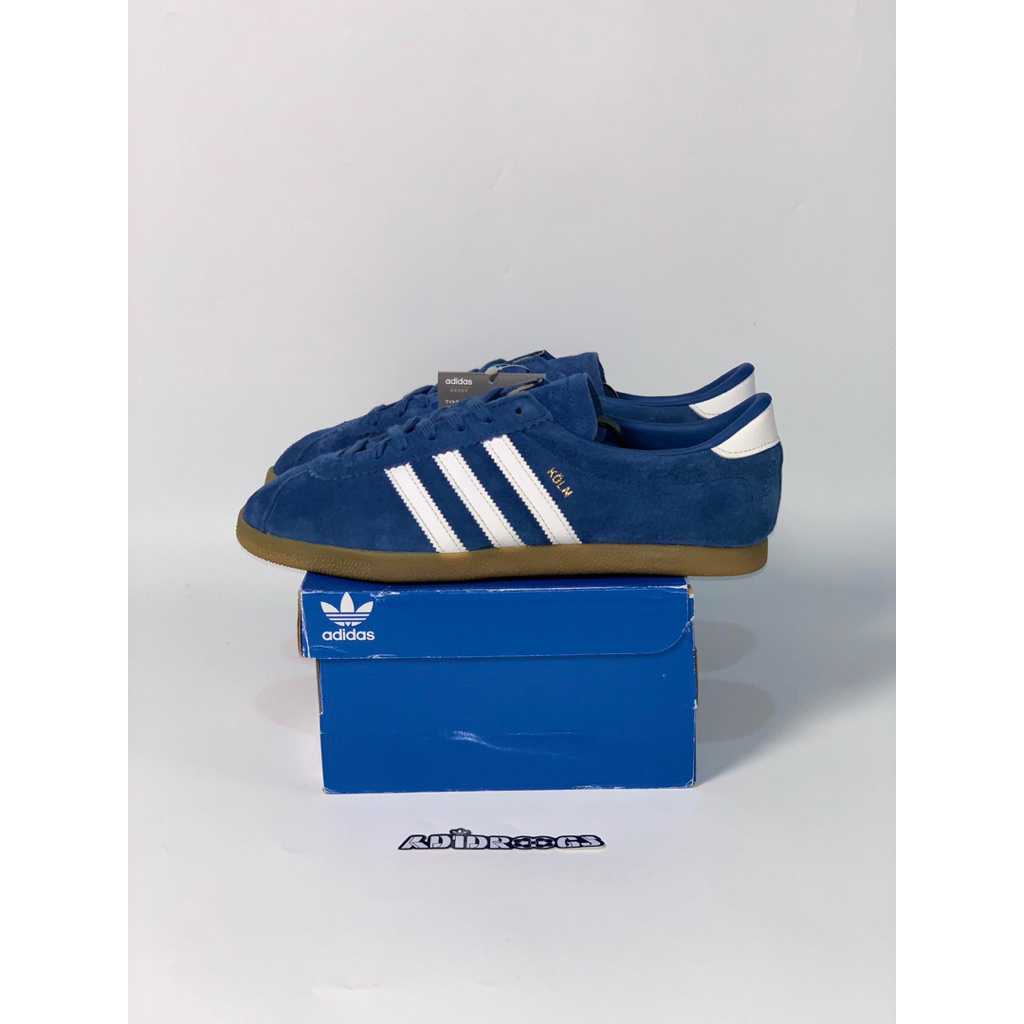 ADIDAS KOLN 2017