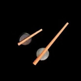 jarum speedometer honda spacy original