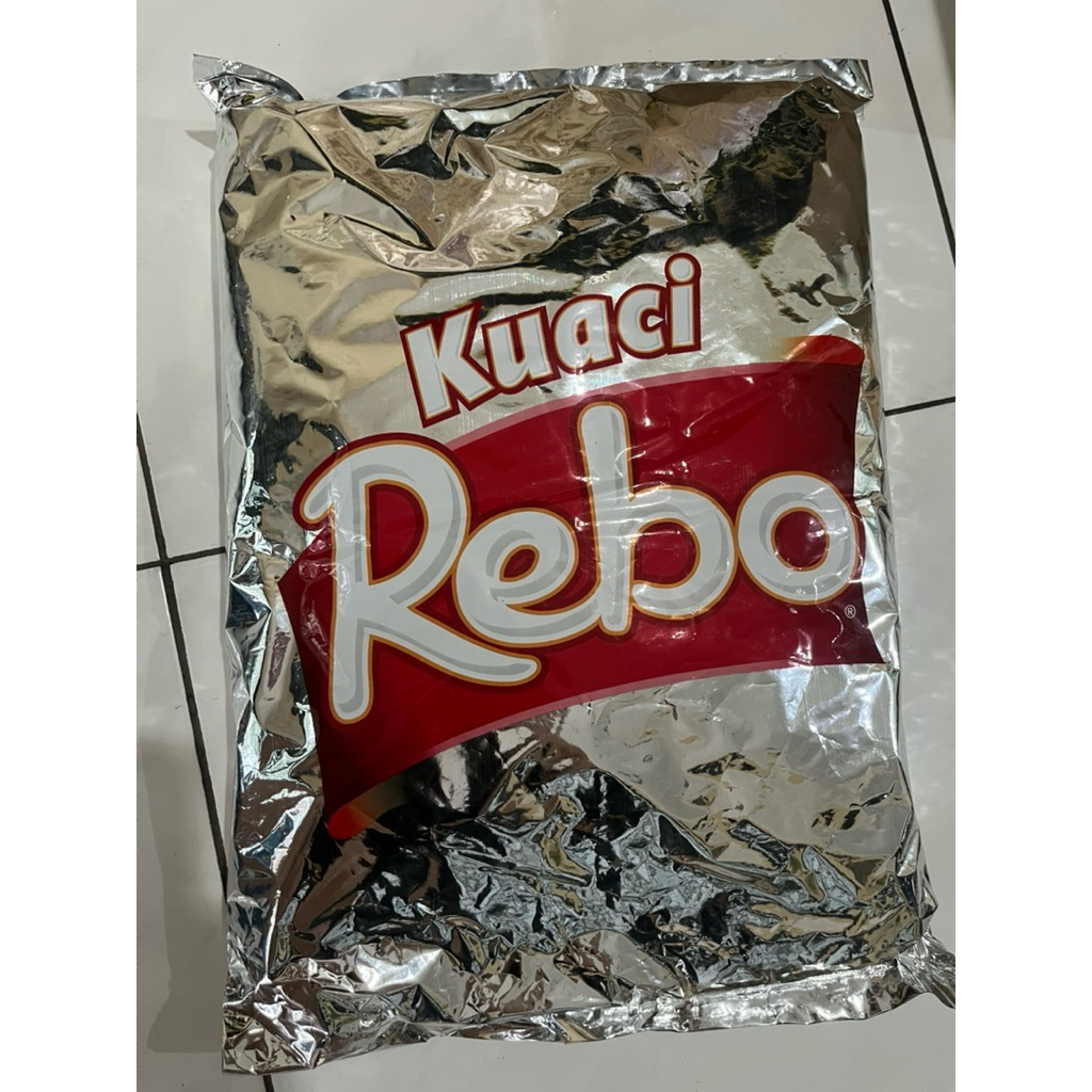 Kuaci Rebo 2kg / Kwaci Bunga Matahari / Kuaci Bunga Matahari