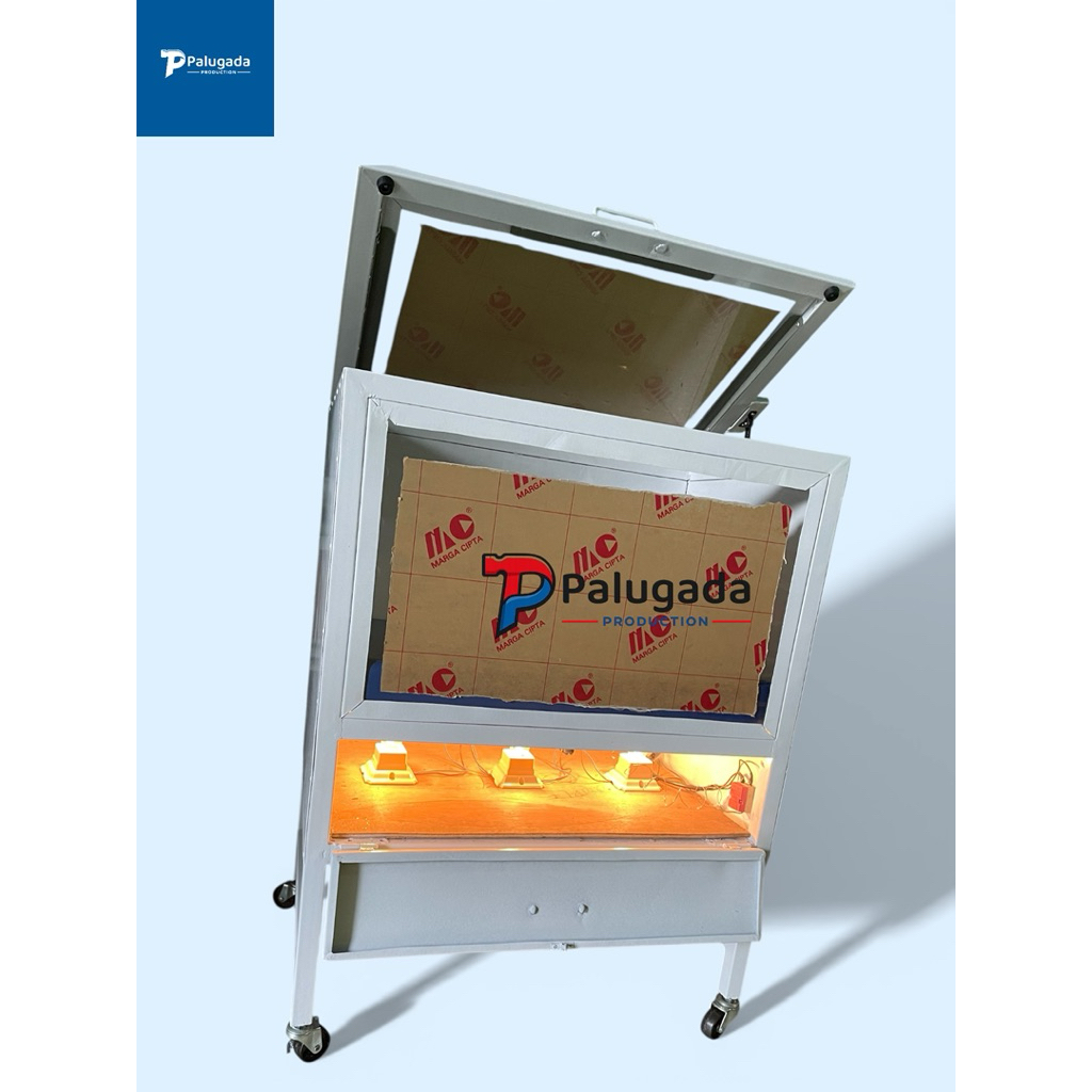 Incubator Bayi (THERMOSTAT), Baby Incubator, Infant Box Bayi Premature