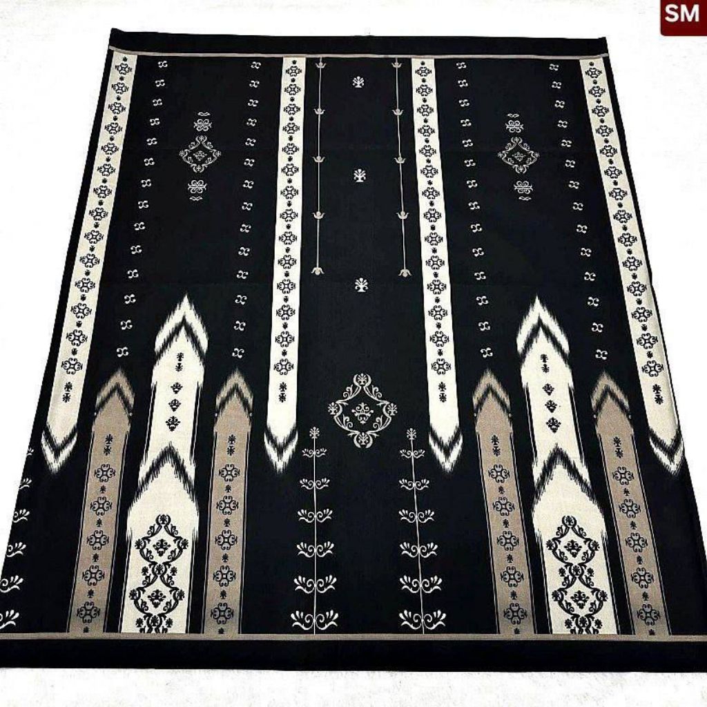 Sarung Dewasa Motif BHS / Sarung Batik pria / Sarung Dewasa