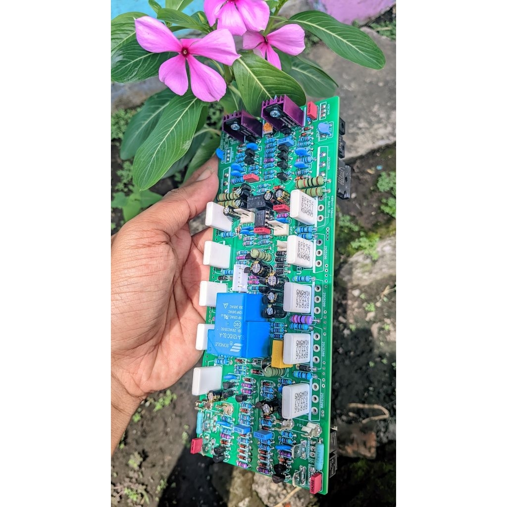 Class H Mini Lab-Duren FP4500Q 2u 5Set Final