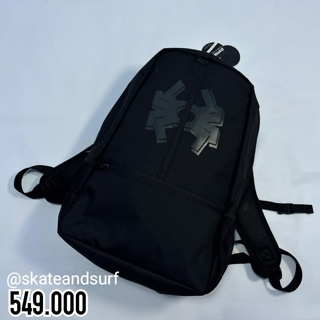 TAS SPYDERBILT ORIGINAL