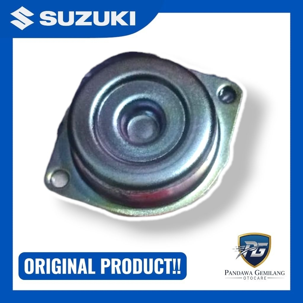 TUTUP COVER MEMBRAN SKEP KARBU SUZUKI SKYWAVE 125 ORIGINAL SGP