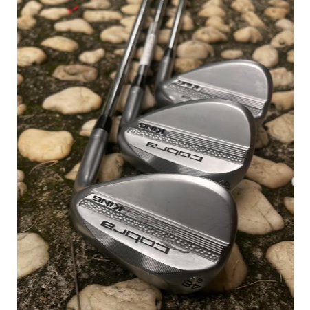 Golfline | Stick Golf Wedge Cobra KING 2025