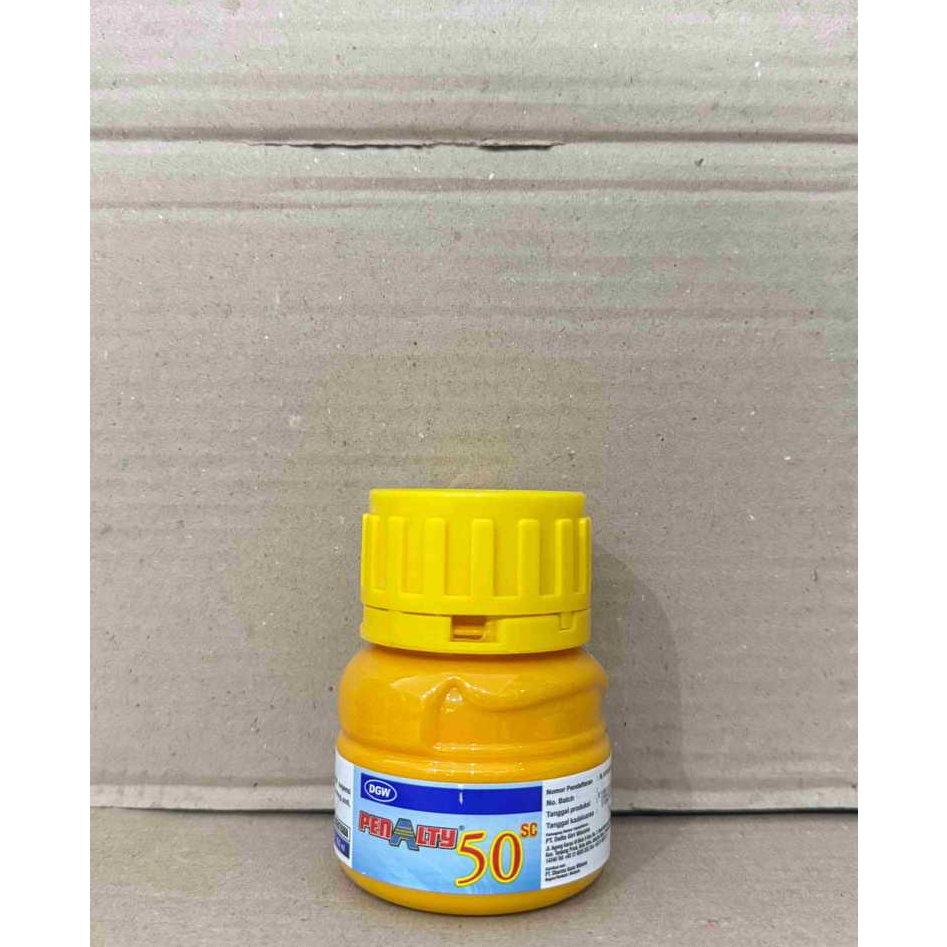 PENALTY 50 SC 100 ml INSEKTISIDA Racun Ulat & Semut