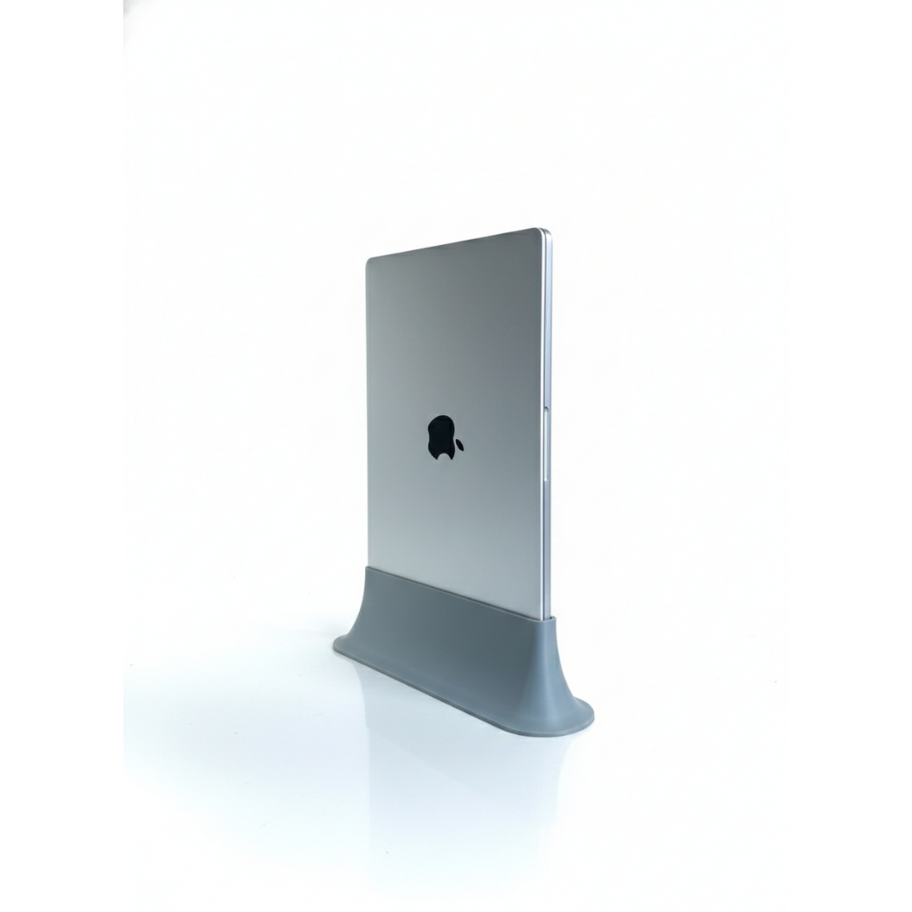 Stand MacBook 14 Inch Vertical Dock Holder Laptop