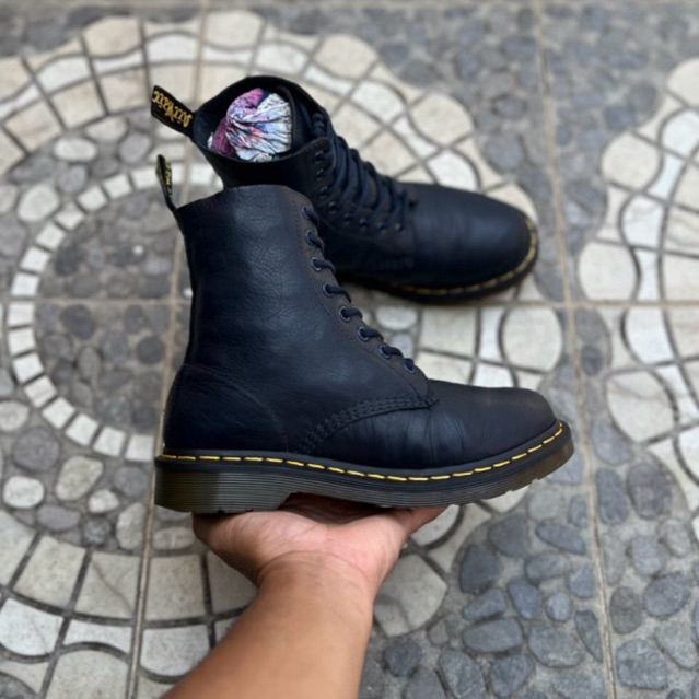 DR.MARTENS 1460 PASCAL NAVY