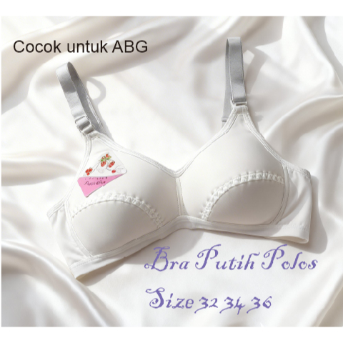 Bra Bh Wanita Tanpa Kawat Push Up Bra Hamil Dan Menyusui Sexy Remaja Kemben Murah Jumbo Abg Cup Besa