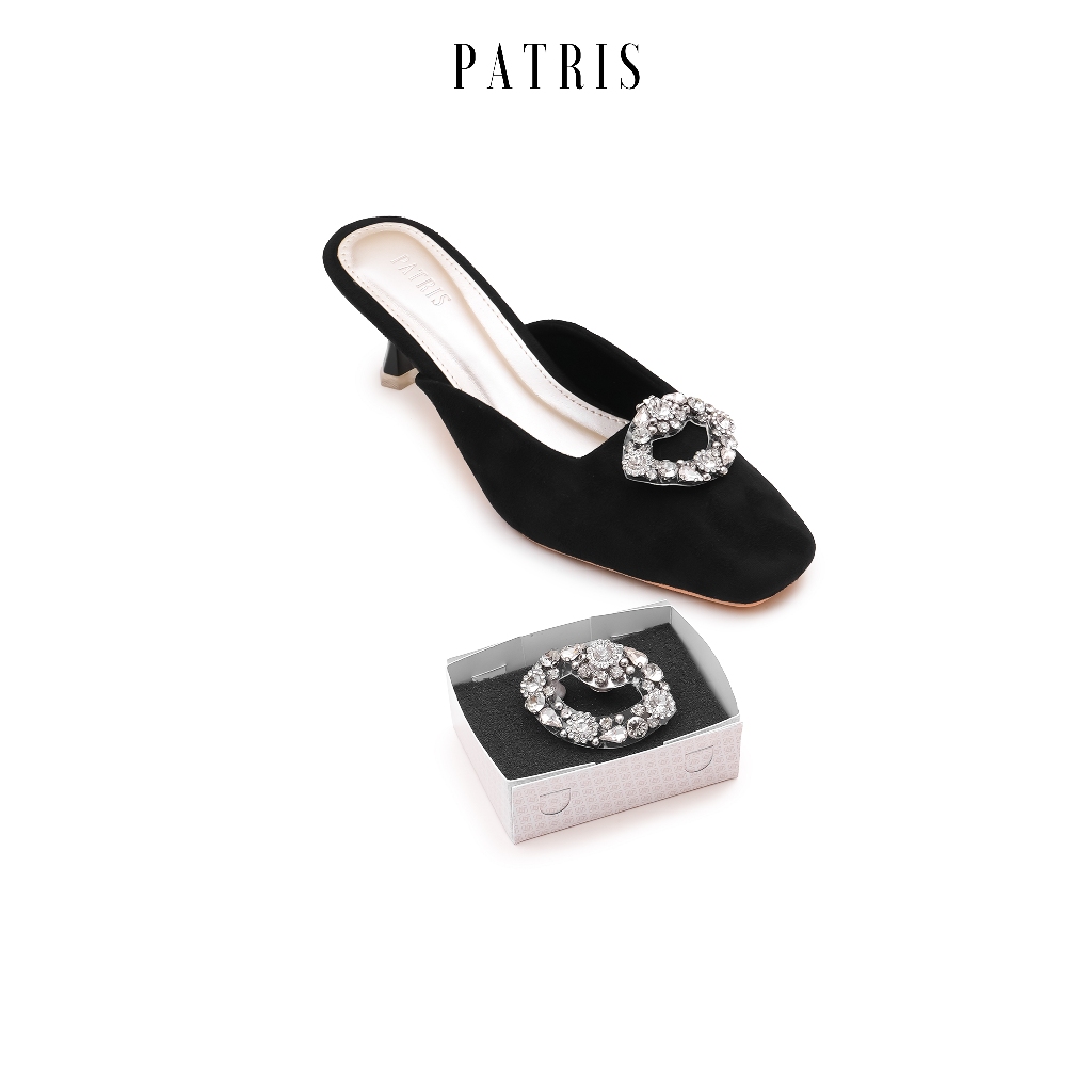 PATRIS - Accessories Bros Sepatu