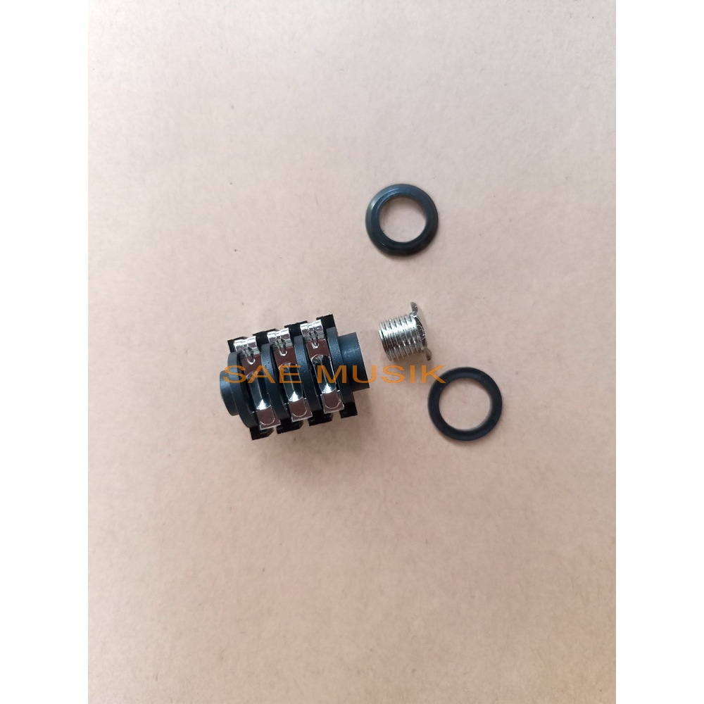 Soket socket HARTKE BASS ATTACK wajib lihat gambar dan baca deskripsi