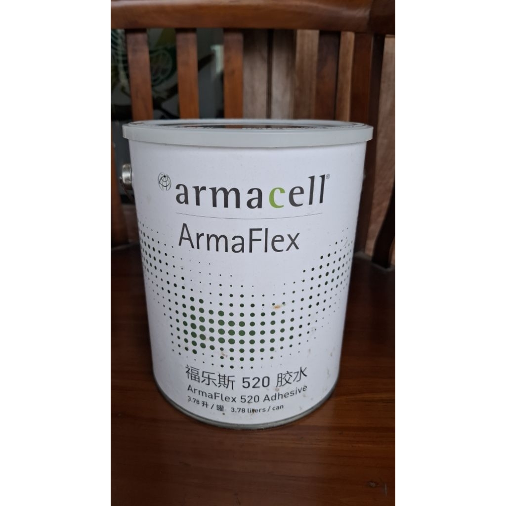 Lem Armacell Armaflex