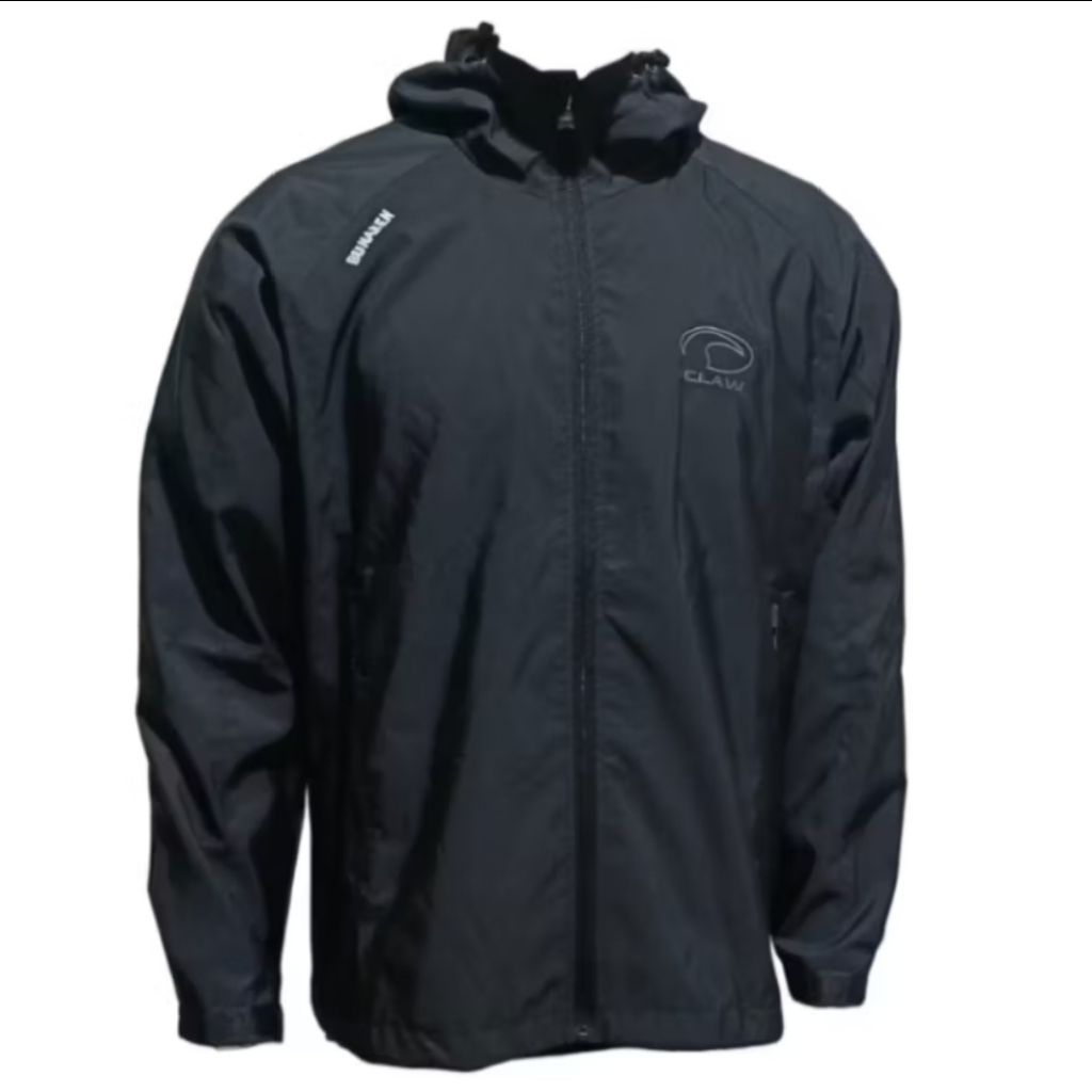 Jaket Bunaken Claw Feel Free - Jaket Olahraga Outdoor Jogging Claw Bunaken - Jaket Summits Trekking