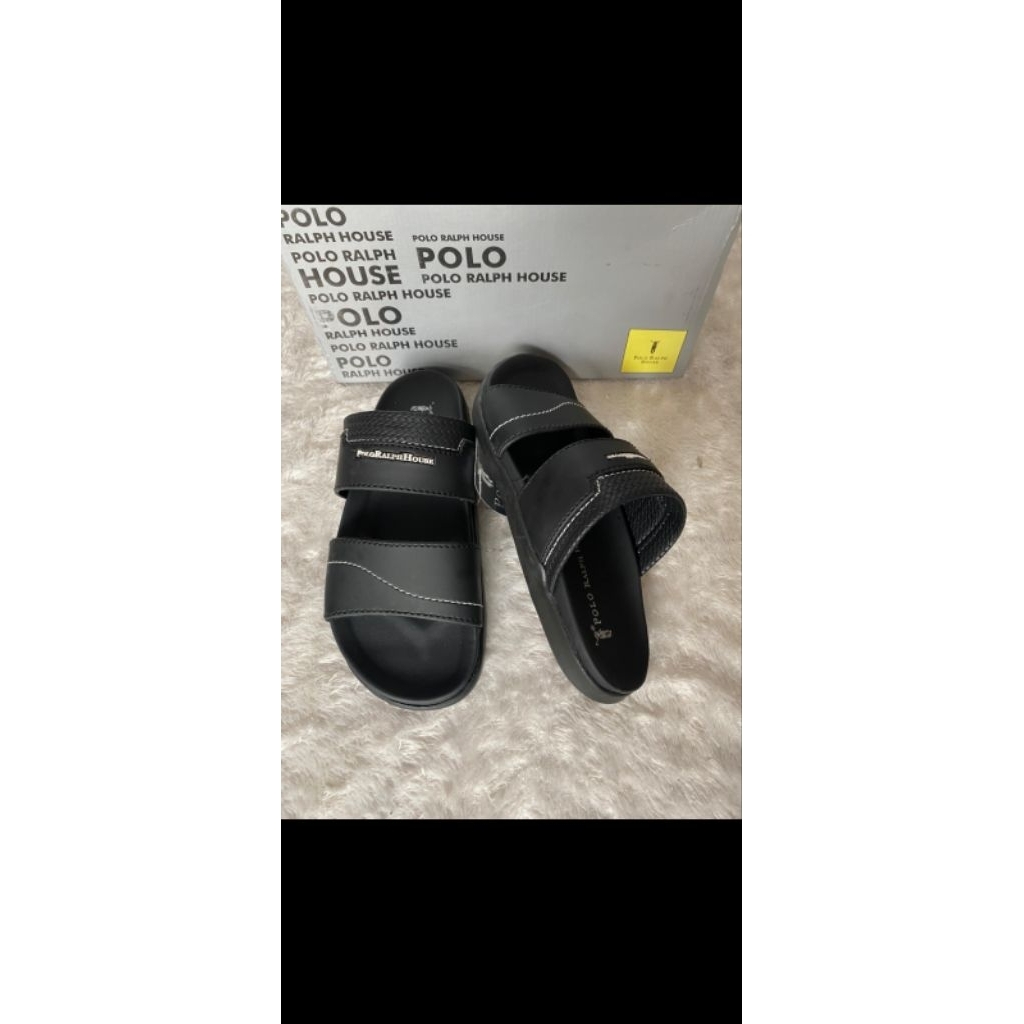 sandal polo