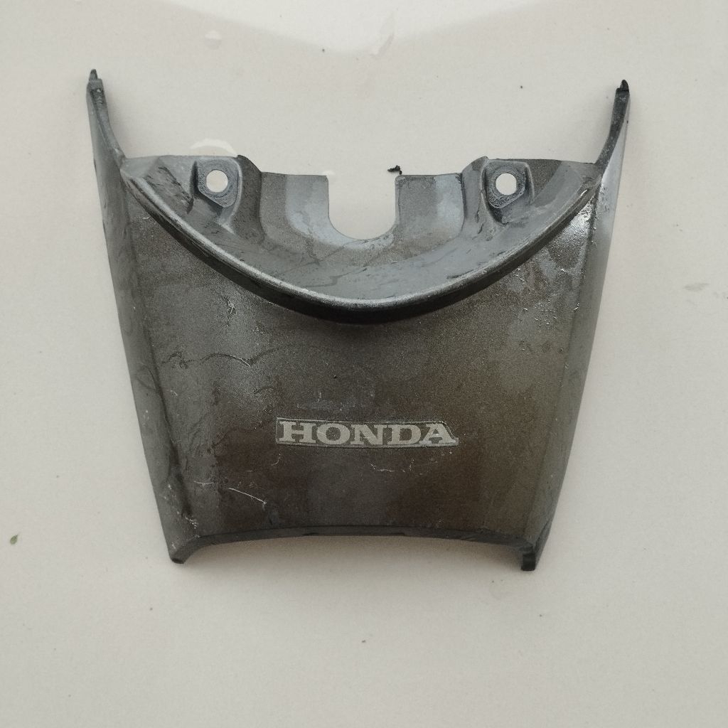 Cover tail stop body belakang Honda Scoopy K93 tahun 2017/2019 original