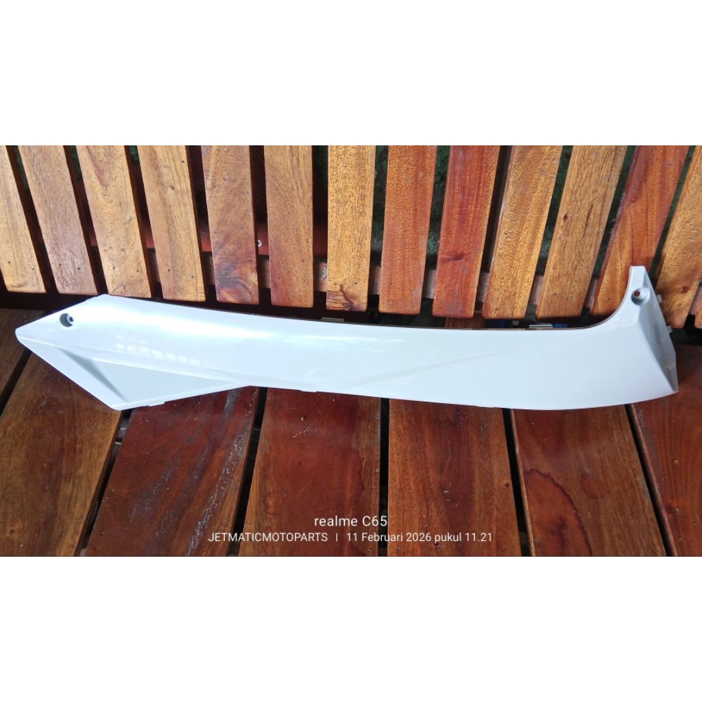 Skirt Kanan  Kymco Libero