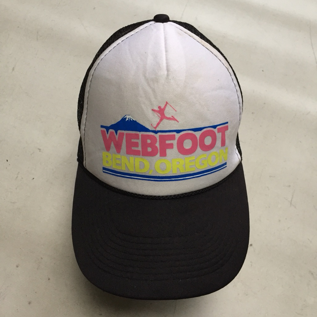 OTTO COLLECTION CAP TOPI