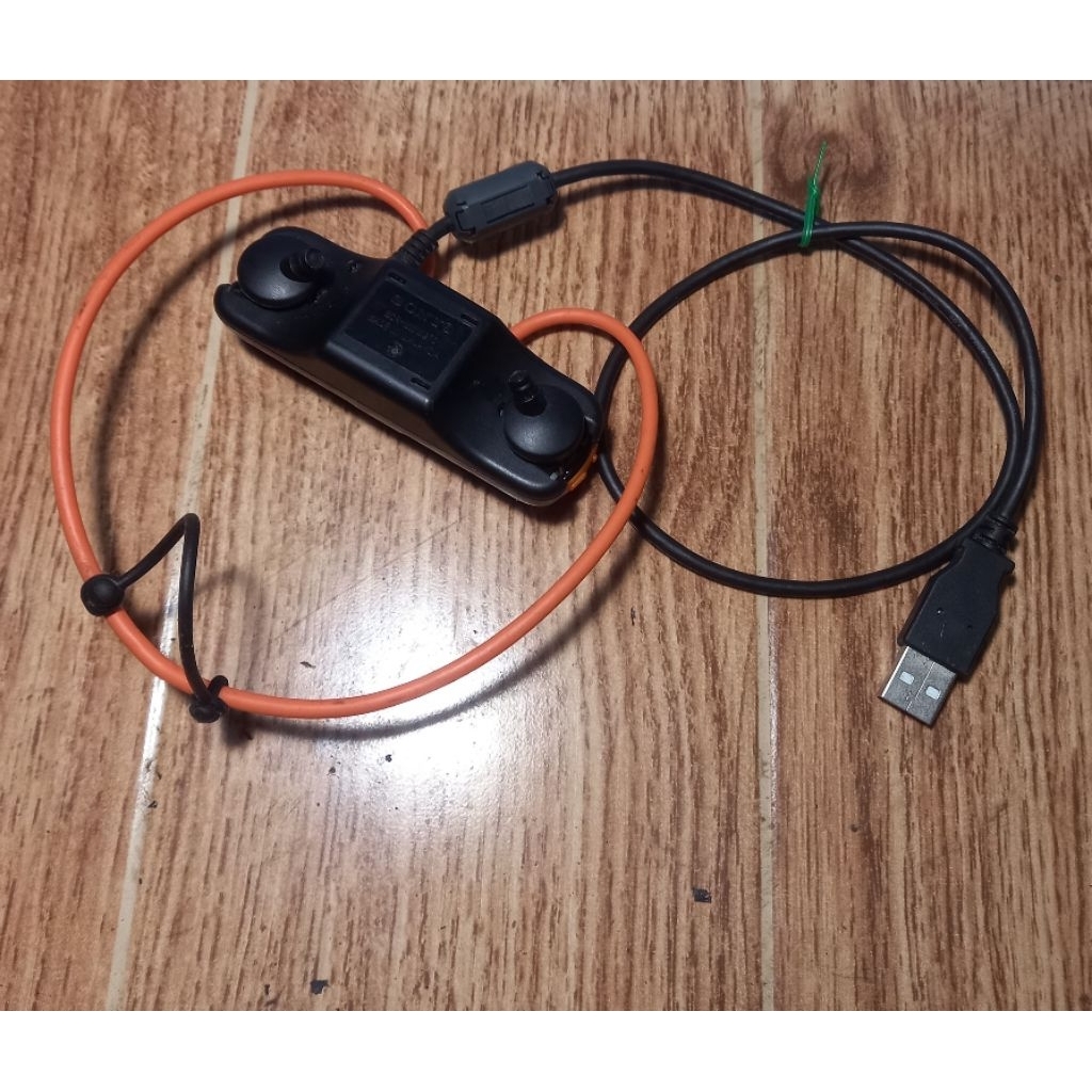 Headphone Sony walkman bahan