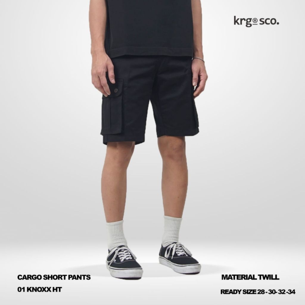KARGO PENDEK KRGR