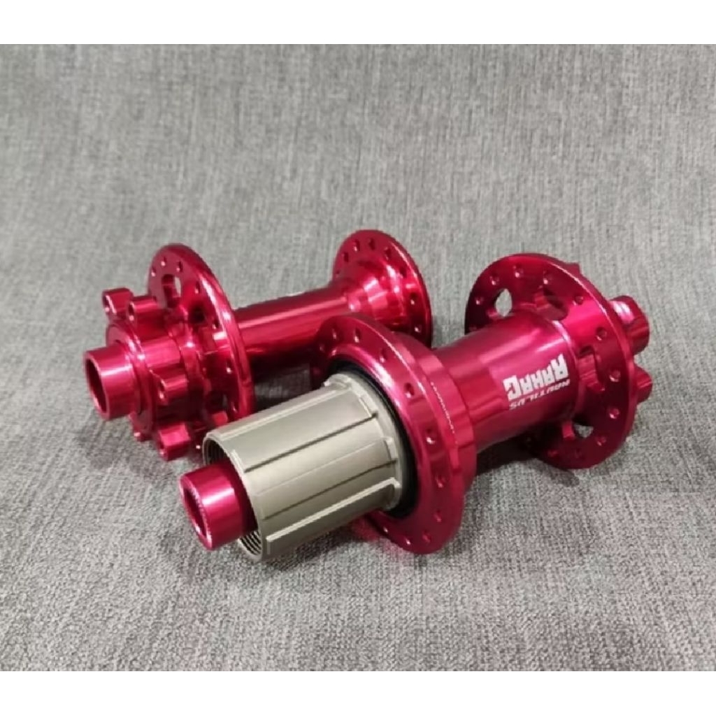 Hub Freehub Nautilus Rakac Boost TA 12x148mm 12spd