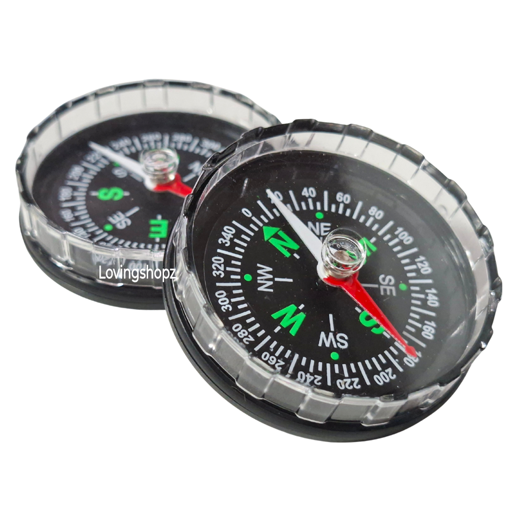 Kompas Pramuka, Kompas Saku , Alat Peraga Pramuka