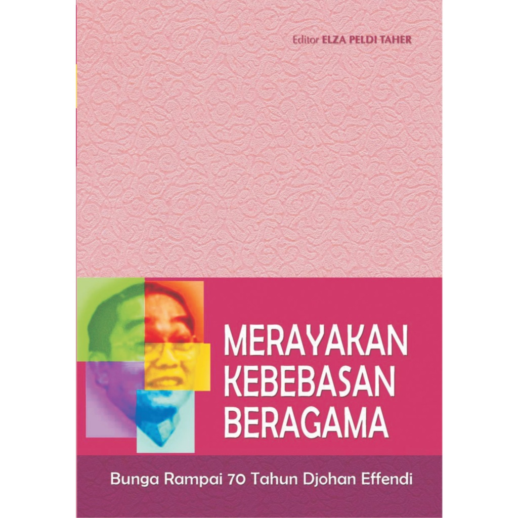 Merayakan Kebebasan Beragama