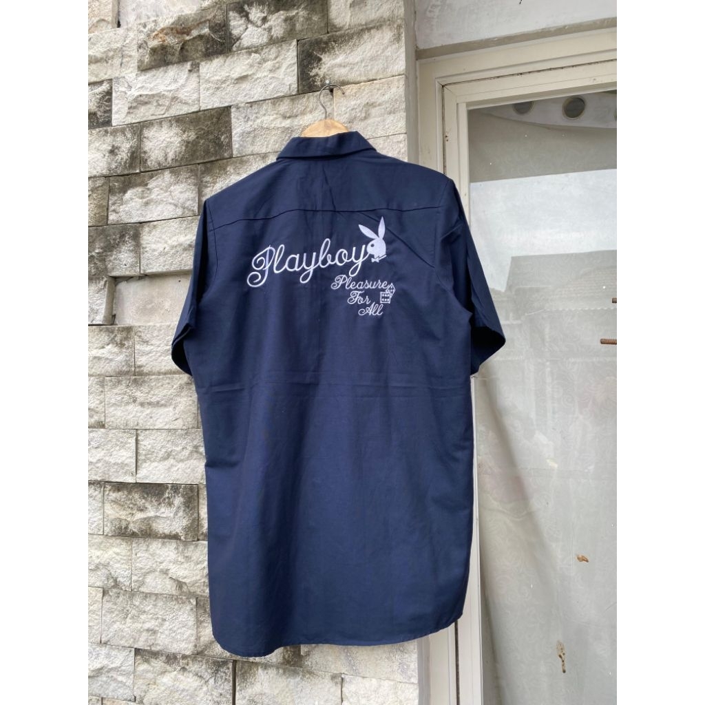 Redkap Workshit Playboy talent Scout limited Edition