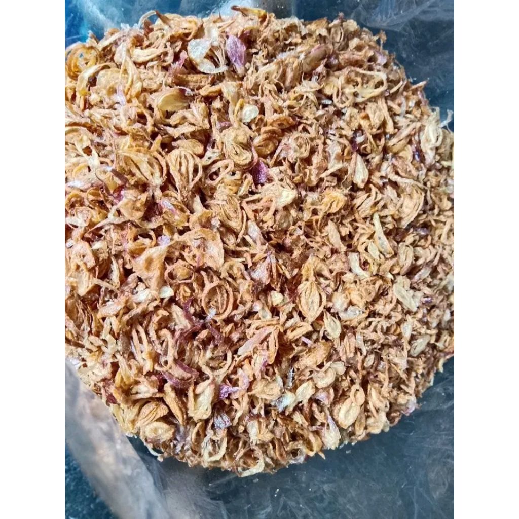 Bawang goreng 1 kg