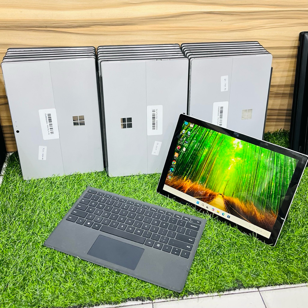 SURFACE PRO CORE I5 GEN 7