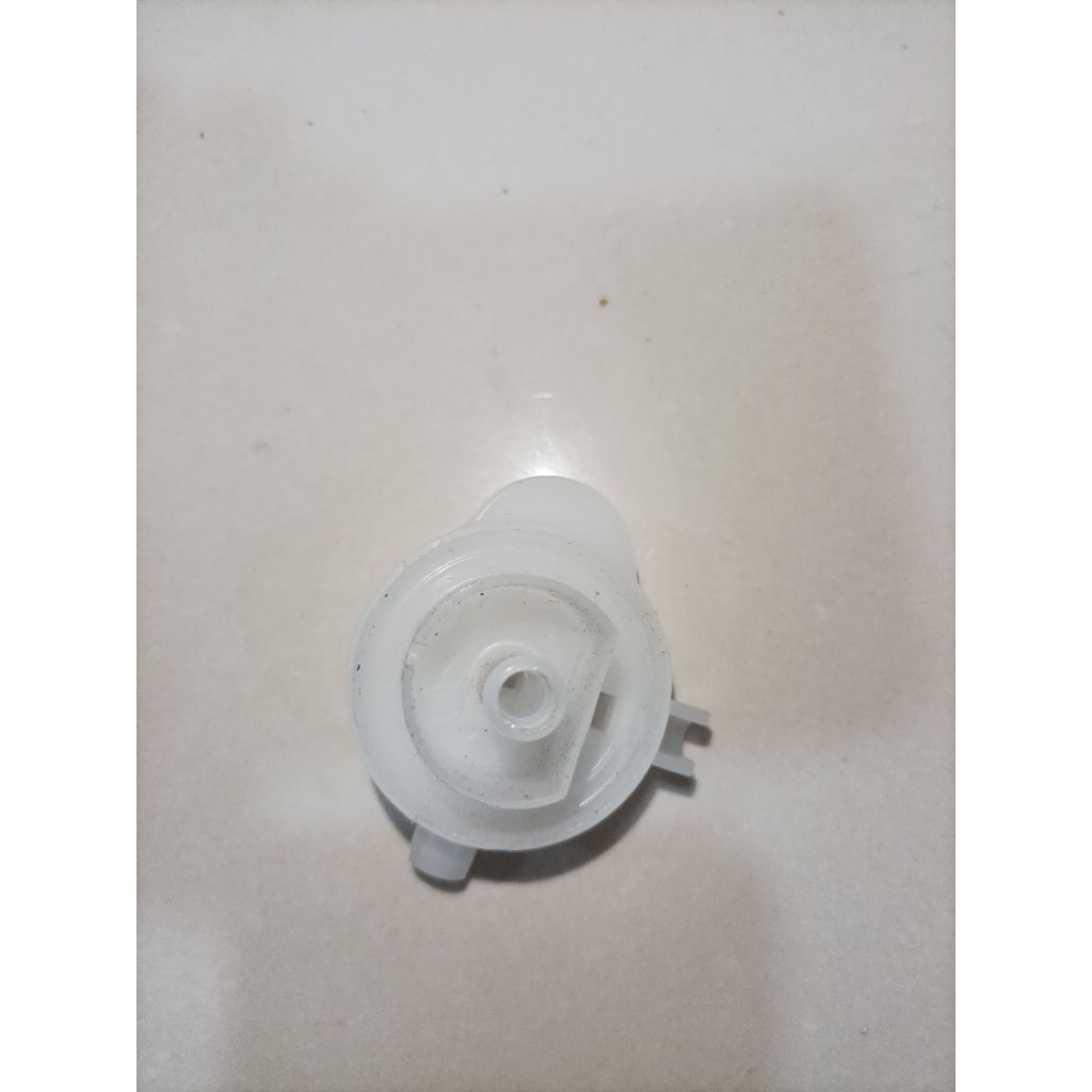 TUTUP TABUNG CADANGAN AIR RADIATOR MOBIL AGYA AYLA CALYA SIGRA