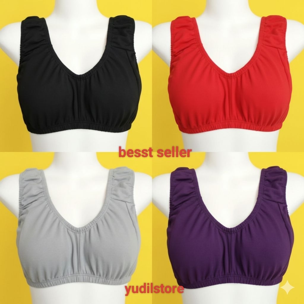 SUPER JUMBO LD 120-160CM, untuk BB 80-140kg, MINISET DEWASA,BRA,fullkaret