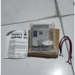 Ahg-982 Gas Detector Horinglih Best Seller