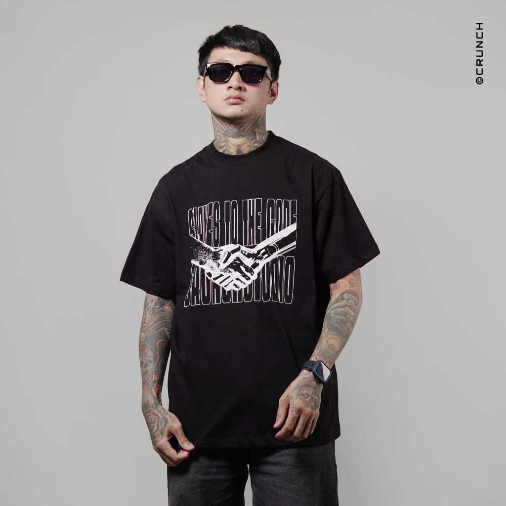 Kaos Symphonic Oversize