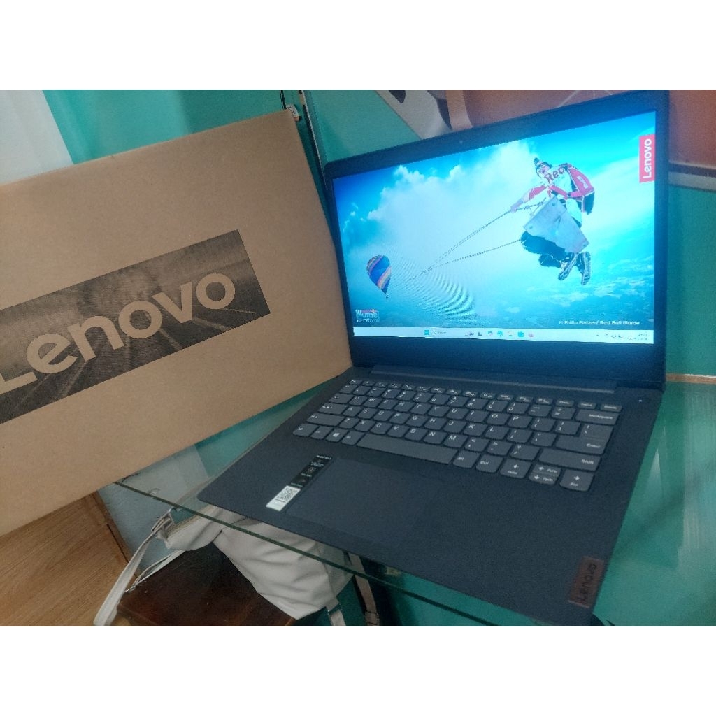 Lenovo ideapad slim 3 14igl05