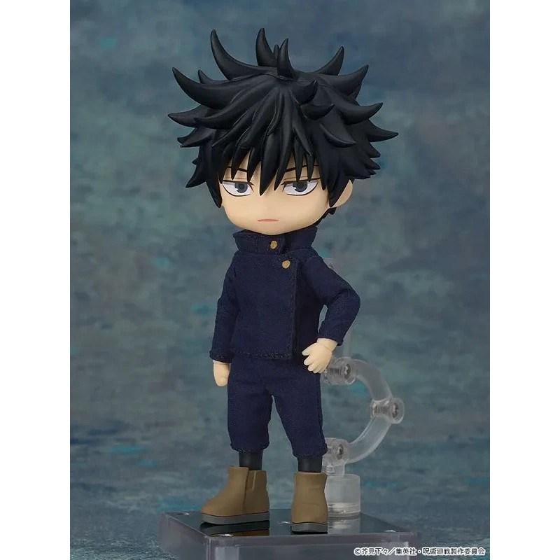 Nendoroid Doll Fushiguro Megumi - Jujutsu Kaisen
