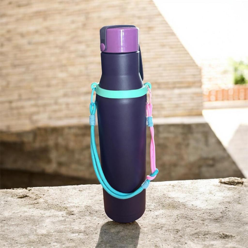 Gayawinna Gantungan Botol Ring Karet Gantungan Tali Tumblr Botol GWGB009