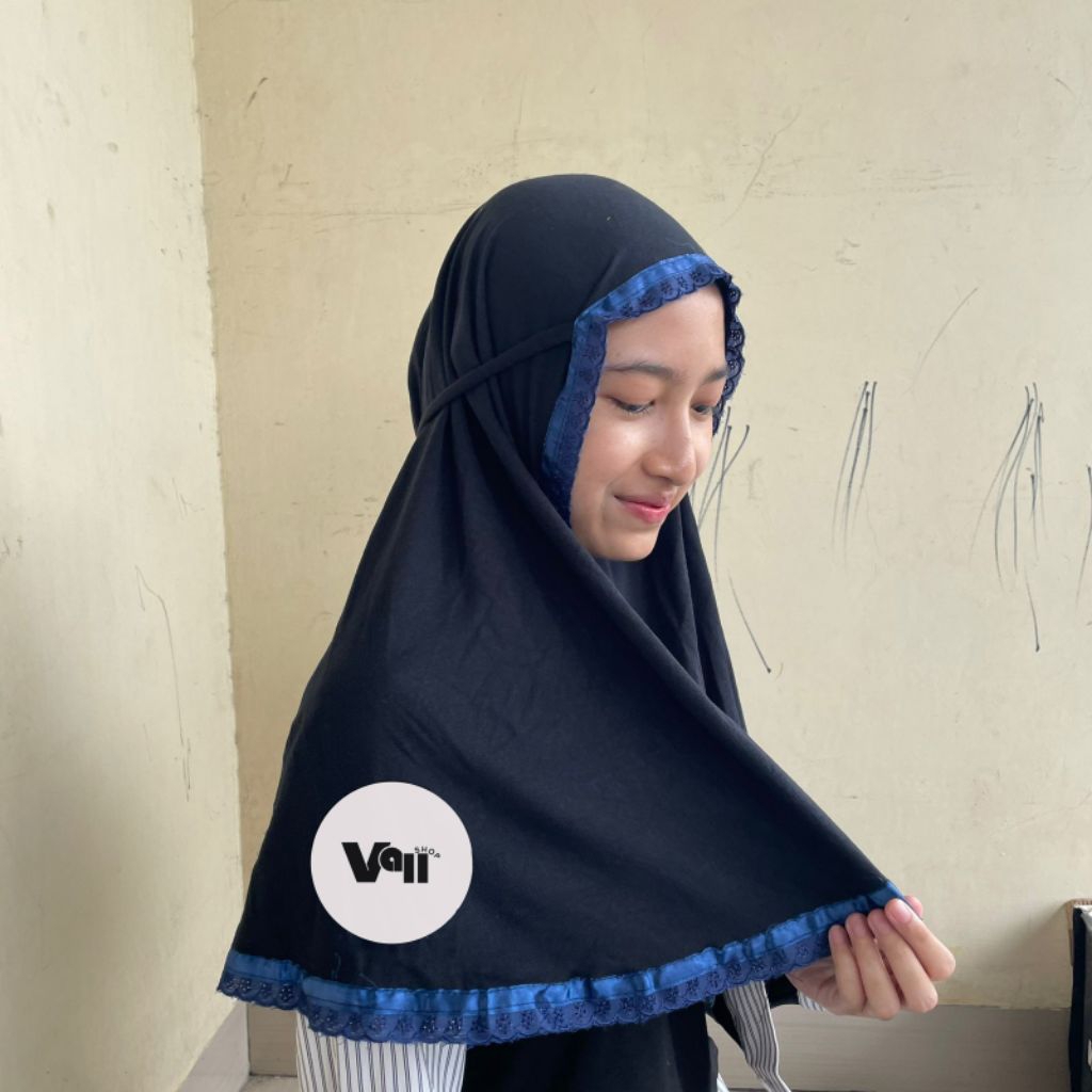 Jilbab Silat Jilbab Pencak Silat Hijab Pencak Silat Jilbab Olahraga Kerudung Silat Kerudung Olahraga