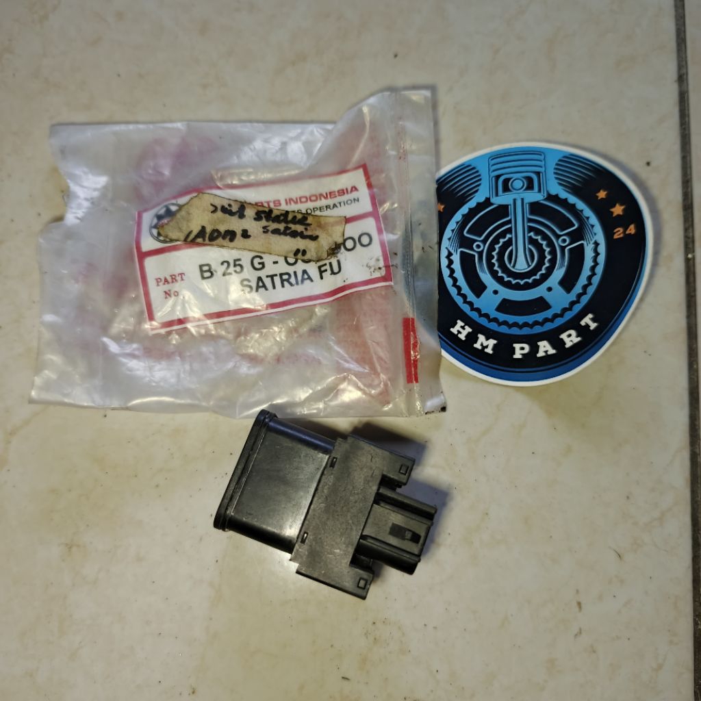 CDI UNIT SATRIA FU 150 - cdi satria fu 150 f150 old satria 150 new cdi unit cdi motor