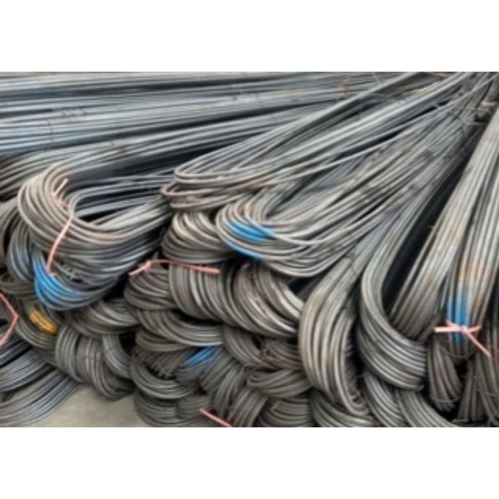 Besi Beton polos 14mm SNI | besi polos 14mm SNI | beton esser 14 | besi beton 14 SNI