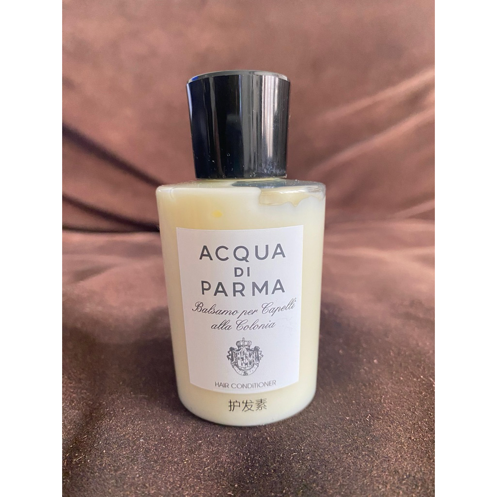 Conditioner Acqua diparma