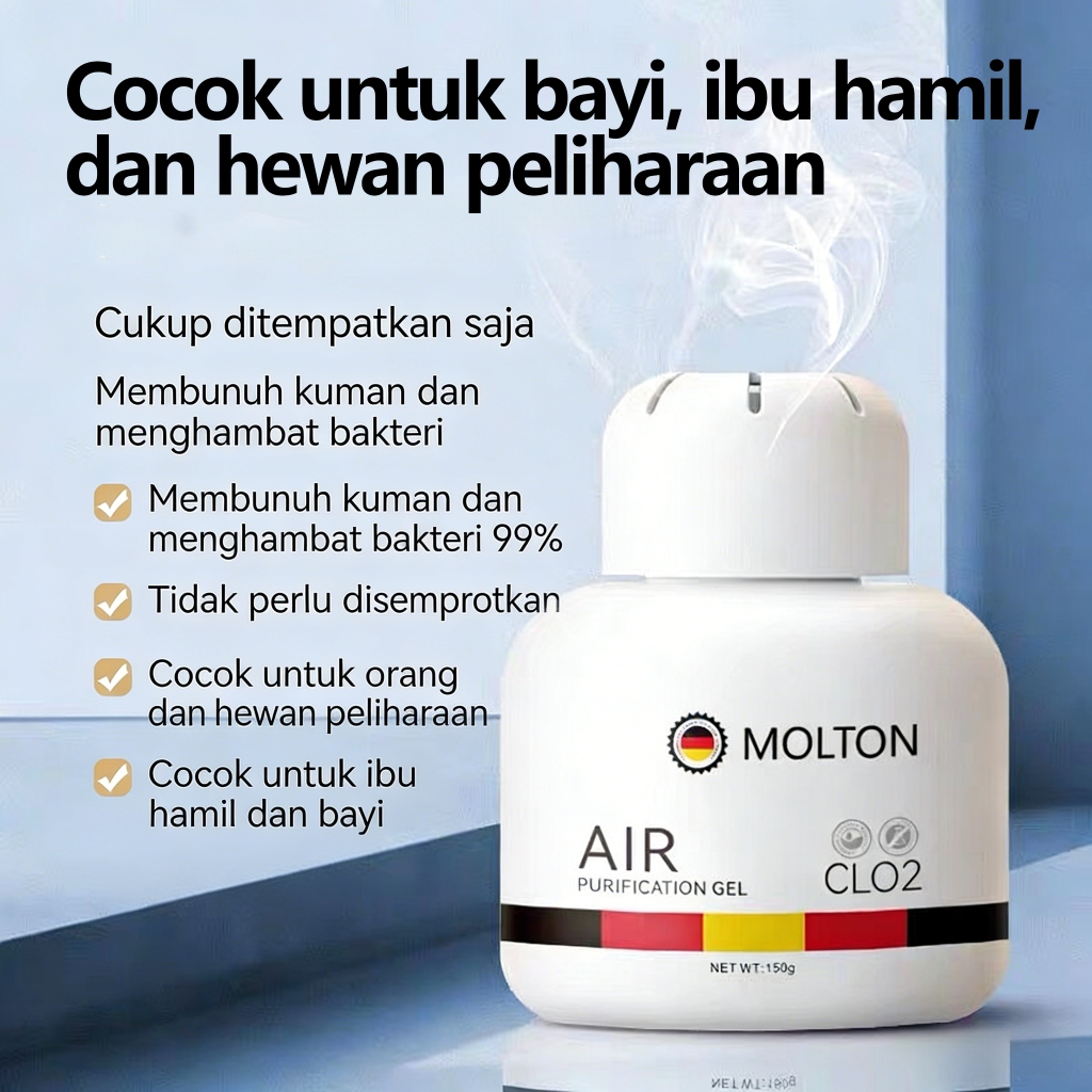 Air Freshener Spray Pengharum Pewangi Ruangan Can Pengharum Ruangan Aroma Terapi Air Freshener