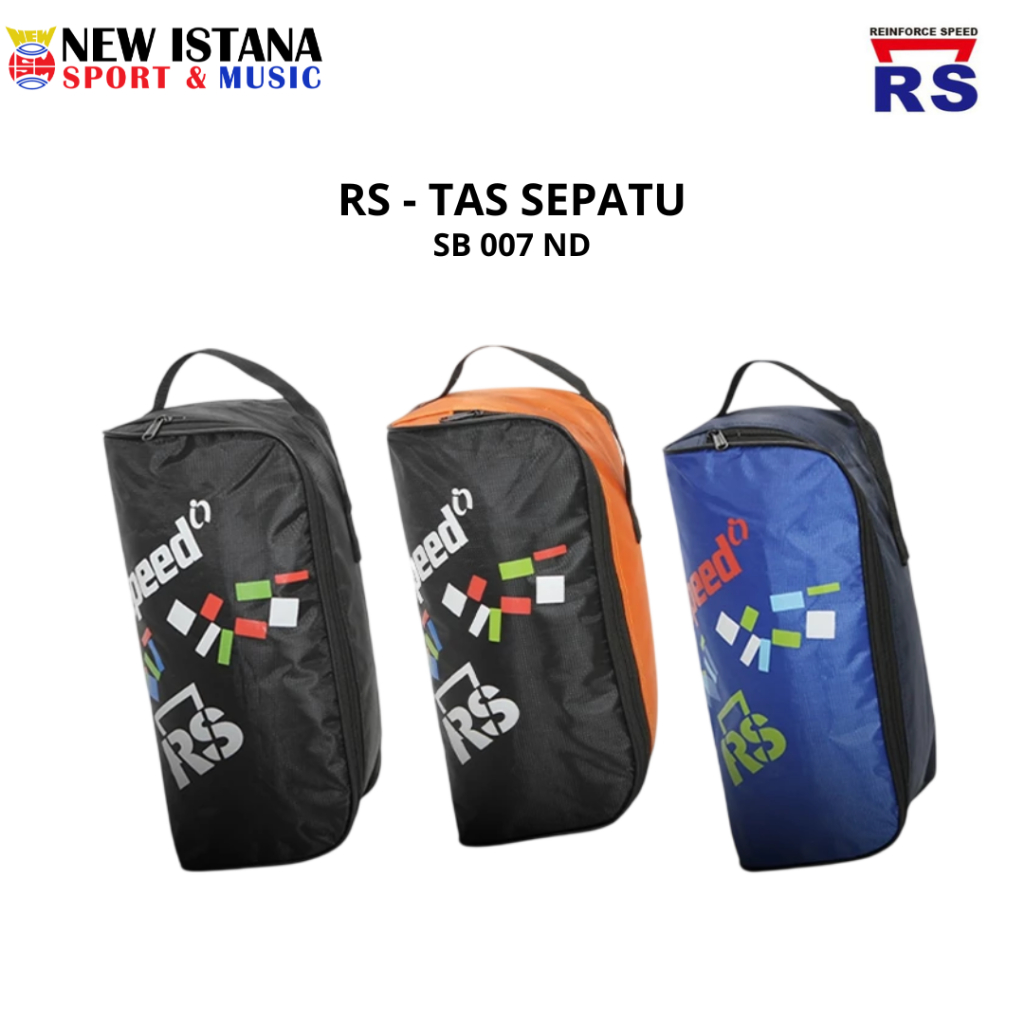 Tas Sepatu RS SB 007 ND