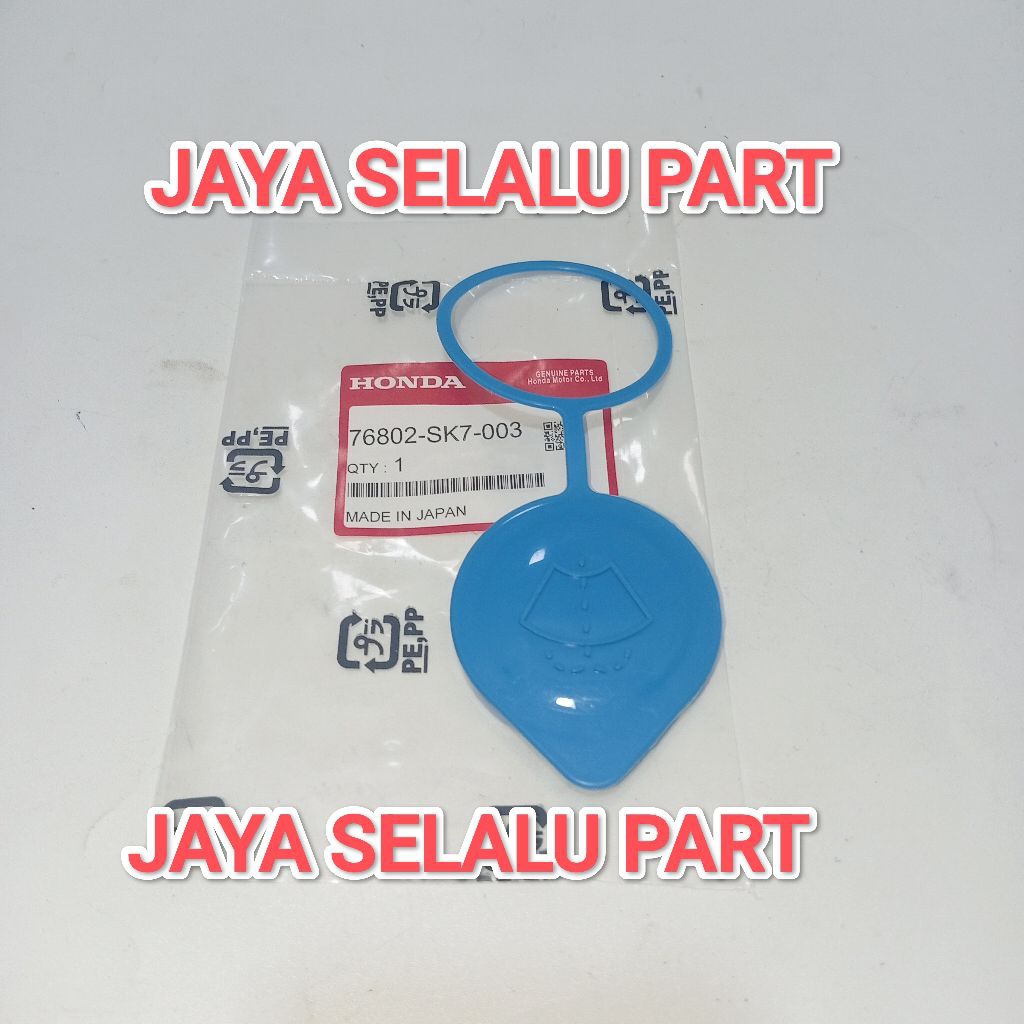TUTUP TABUNG AIR WIPER HONDA HRV CRV GEN5 ACCORD CR2 CITY