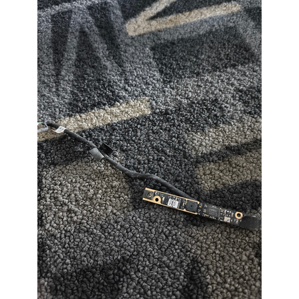 Webcam AIO HP MS216D Second