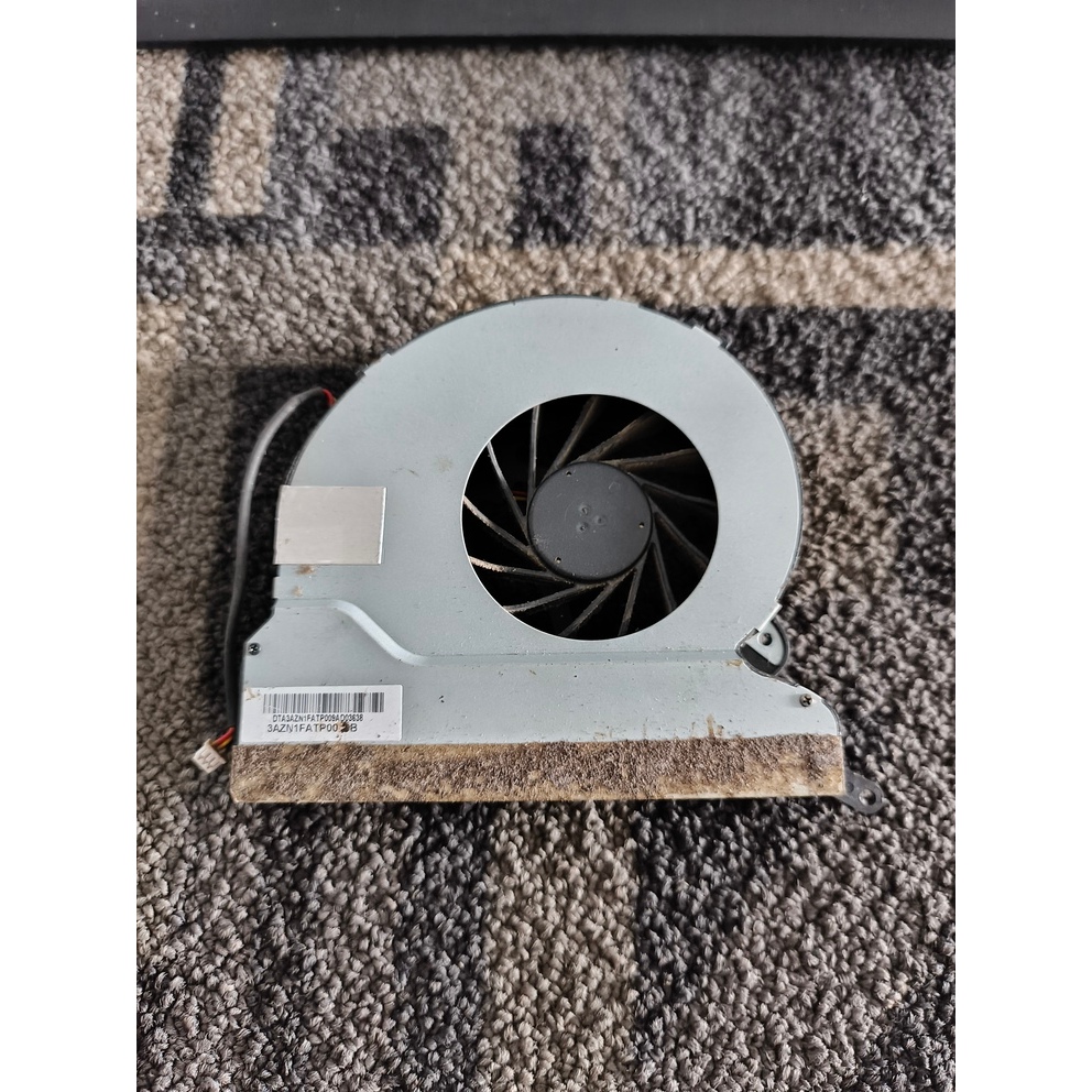 Fan AIO HP MS216D Second