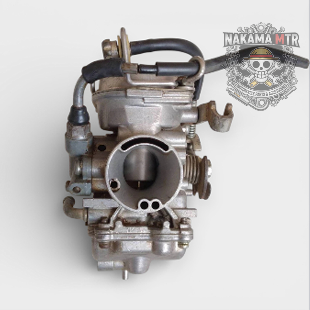 KARBURATOR SUZUKI SPIN 125 PNP SKYWAVE KARBURATOR SPIN 125 SEKEN ASLI ORIGINAL
