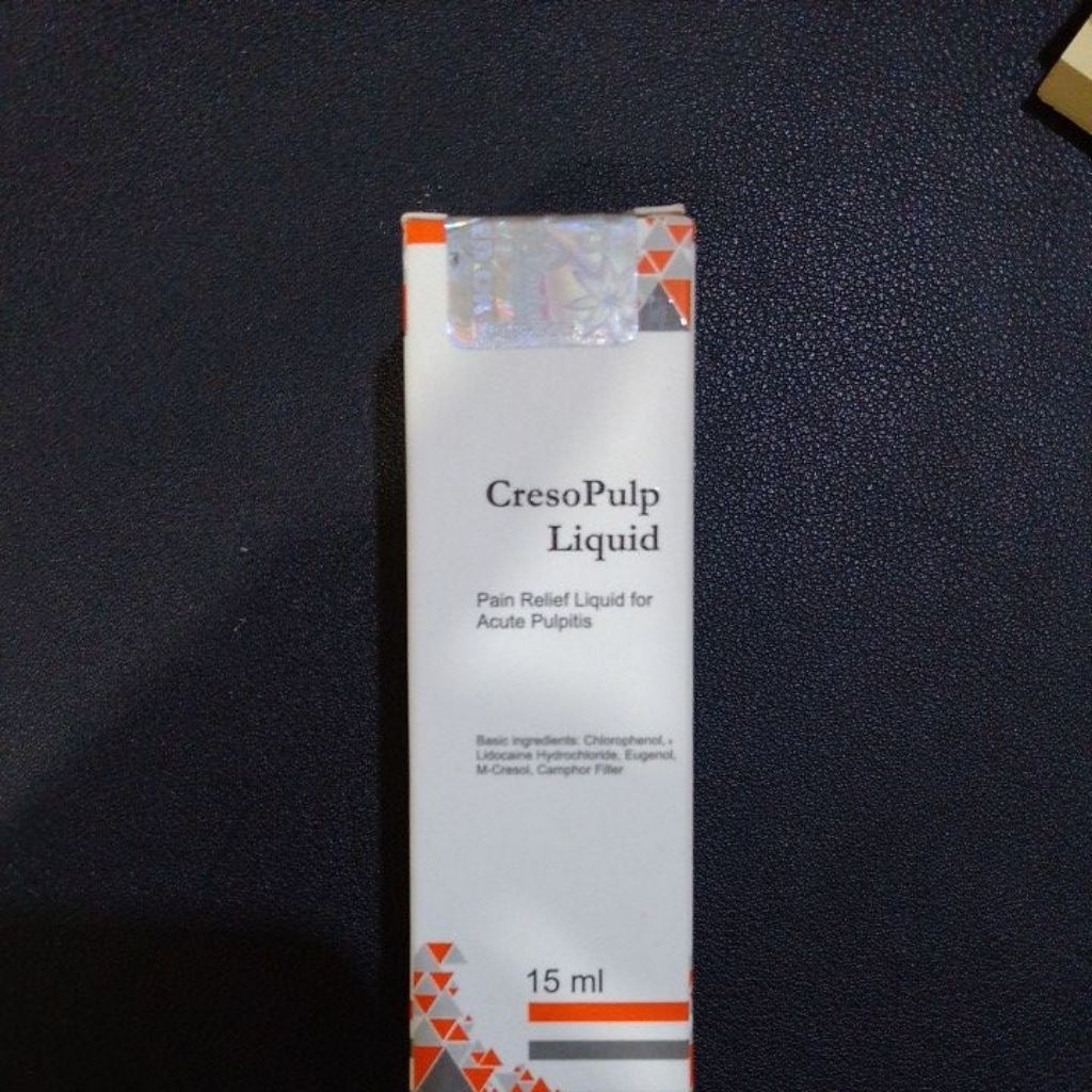 CresoPulp Liquid 15ml