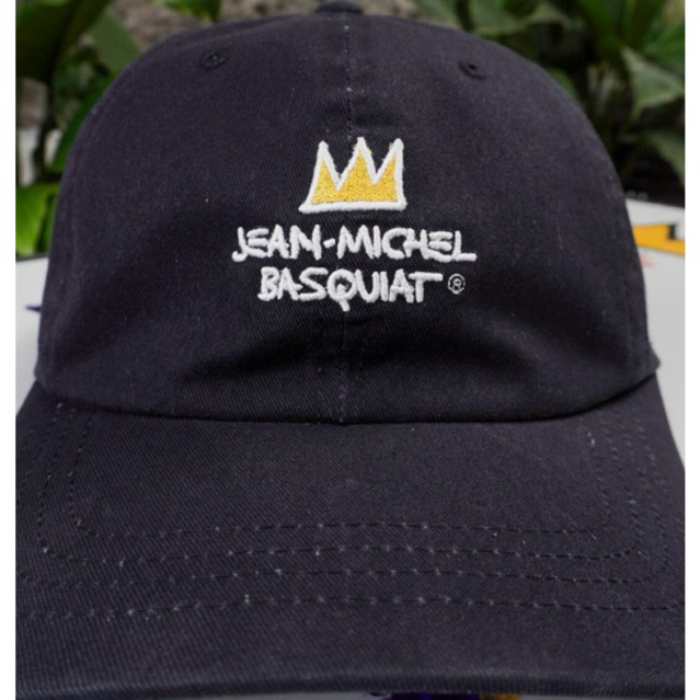 TOPI JMB | Topi Jean Michel Basquiat | Istimewa pol